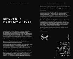 Le guide ultime de la sorcière moderne