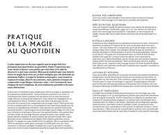 Le guide ultime de la sorcière moderne