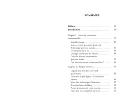 Les 12 clés de la loi de l'attraction