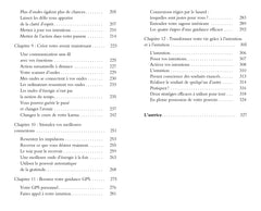 Les 12 clés de la loi de l'attraction