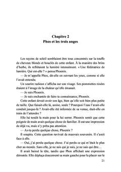 Phoenix et Phos