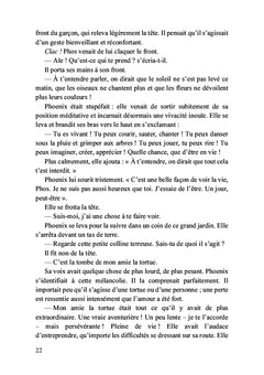 Phoenix et Phos