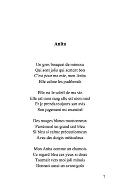 À l'infini