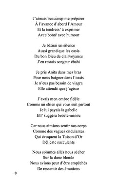 À l'infini