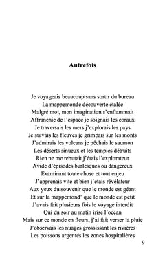 À l'infini