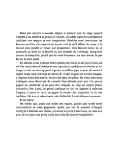 La bête à éradiquer