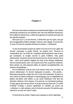 La bête à éradiquer