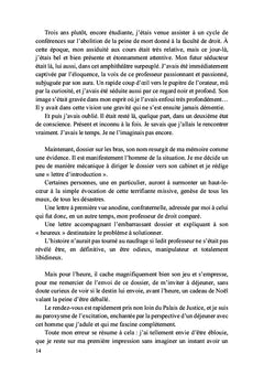 La bête à éradiquer