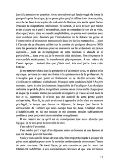 La bête à éradiquer