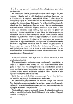 La bête à éradiquer