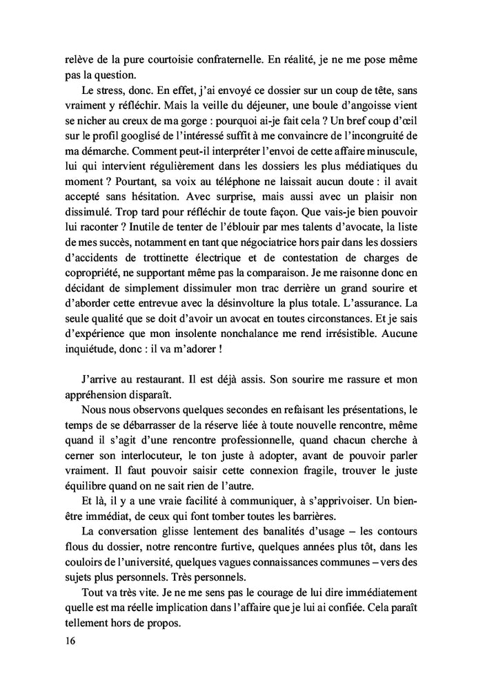 La bête à éradiquer