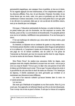 La bête à éradiquer