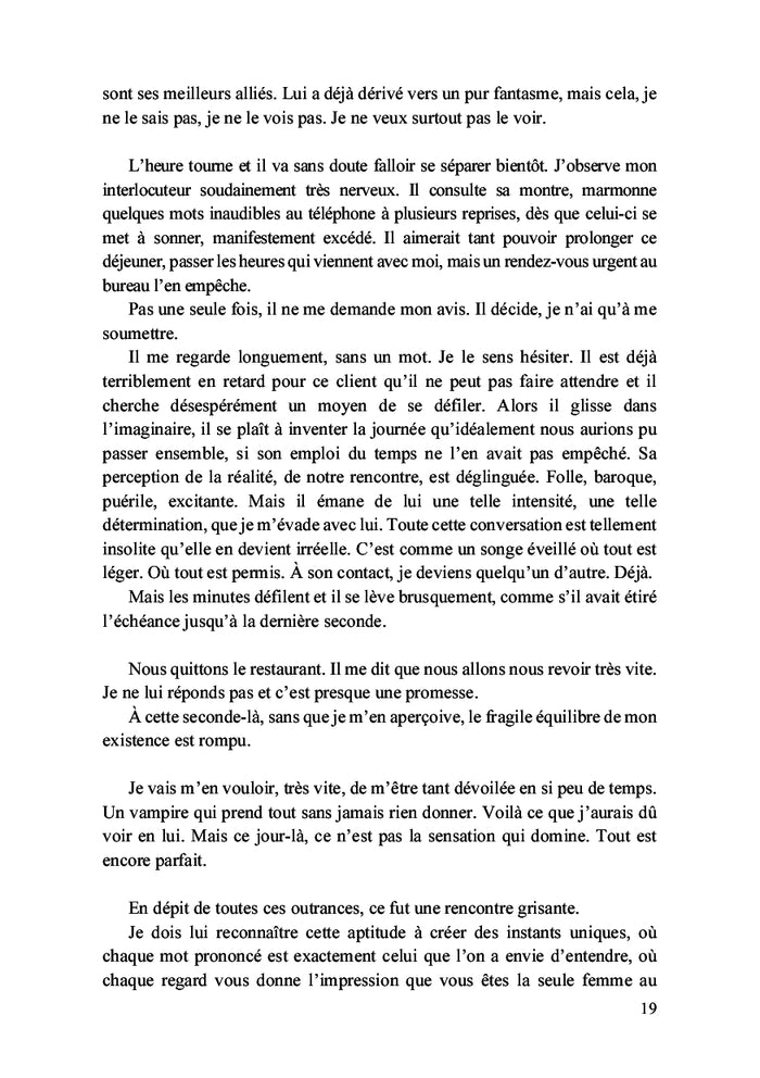 La bête à éradiquer