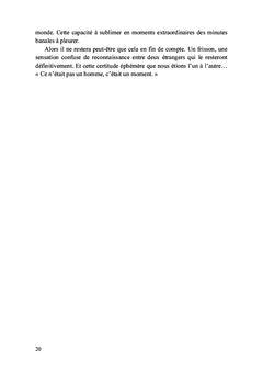 La bête à éradiquer