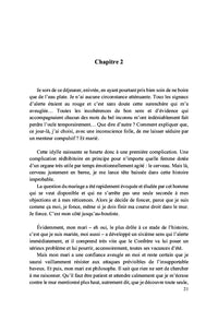 La bête à éradiquer