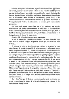 La bête à éradiquer