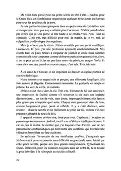 La bête à éradiquer