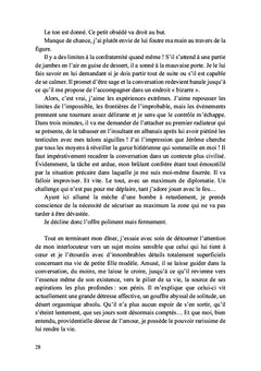 La bête à éradiquer