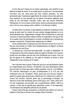 La bête à éradiquer