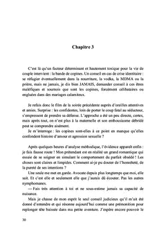 La bête à éradiquer