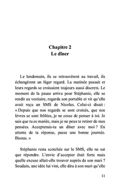 En sécurité