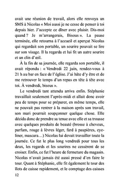 En sécurité