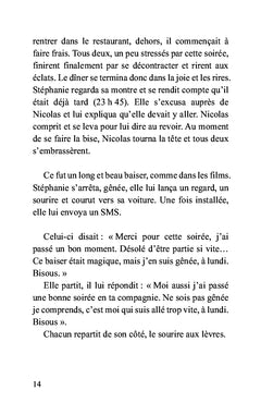 En sécurité