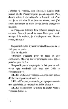 En sécurité