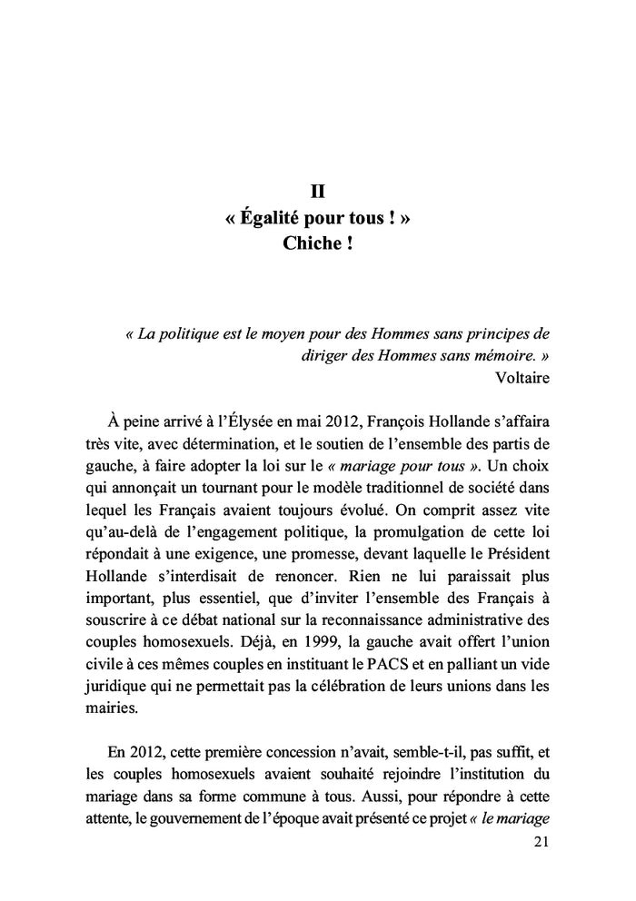 Chroniques du racisme ordinaire