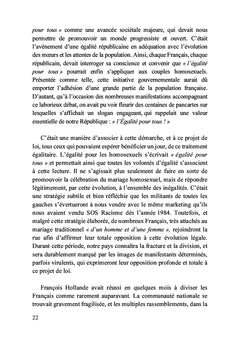 Chroniques du racisme ordinaire