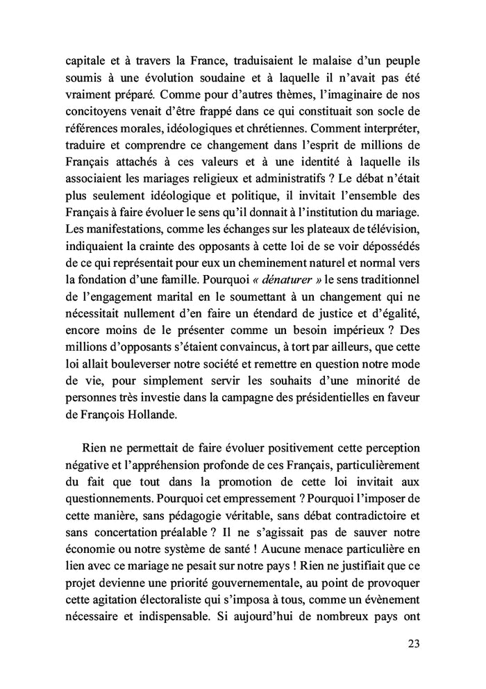 Chroniques du racisme ordinaire