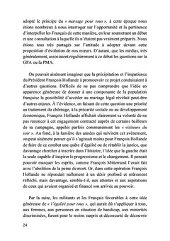 Chroniques du racisme ordinaire