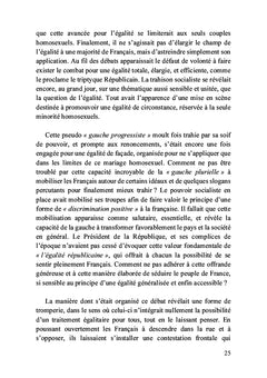 Chroniques du racisme ordinaire