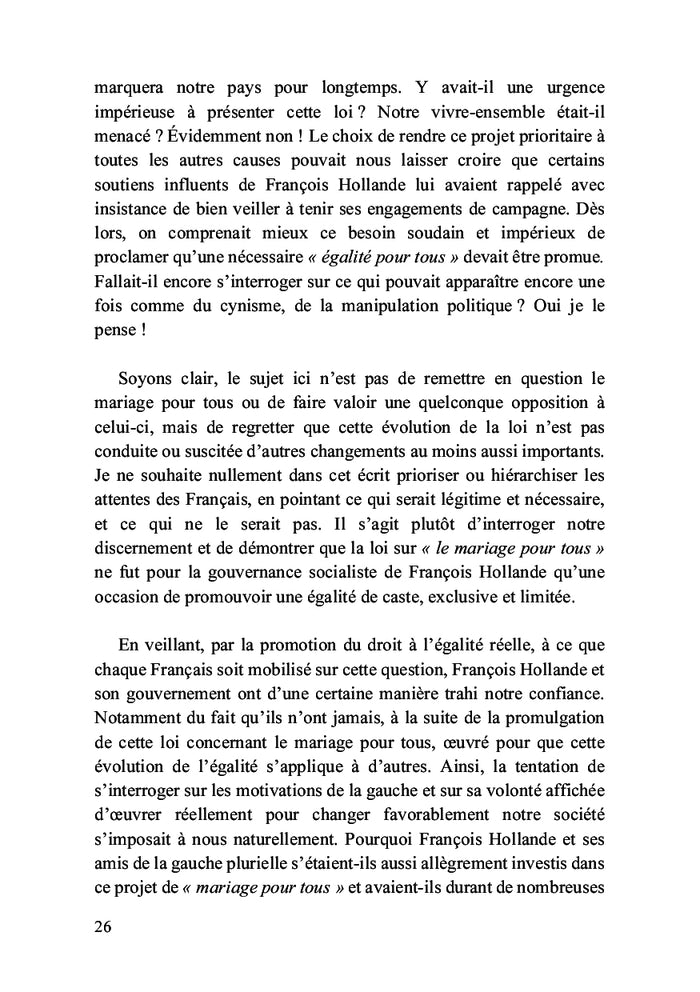 Chroniques du racisme ordinaire