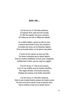 L'iris Bleu