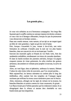 L'iris Bleu