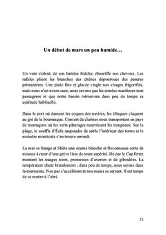 L'iris Bleu