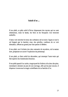 L'iris Bleu