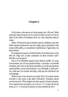 L' appel du destin