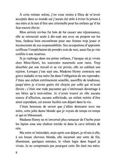 L' appel du destin