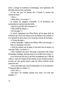 L' appel du destin