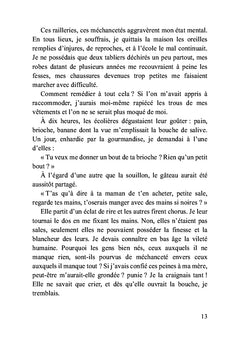 L' appel du destin
