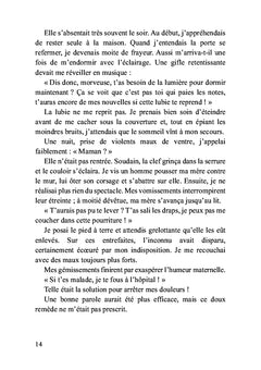 L' appel du destin