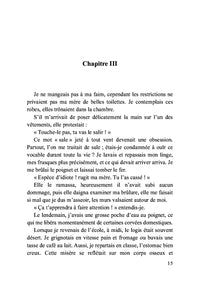 L' appel du destin