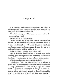 L' appel du destin