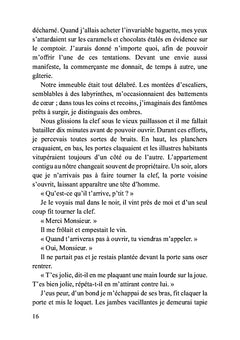 L' appel du destin