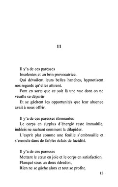 Papillon et/aux draps froissés