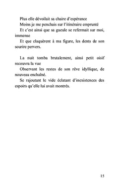 Papillon et/aux draps froissés