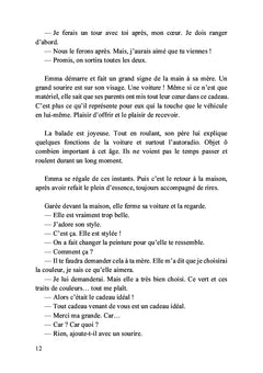 La protectrice des âmes
