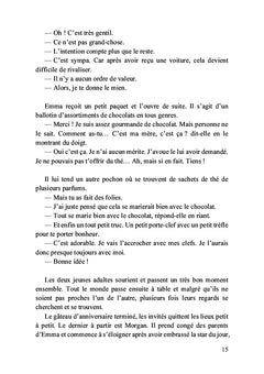 La protectrice des âmes